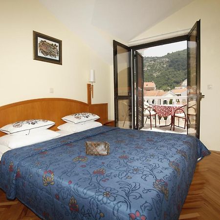 Apartments Perovic Budva Dış mekan fotoğraf
