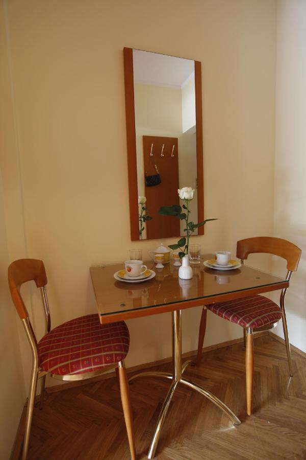 Apartments Perovic Budva Dış mekan fotoğraf