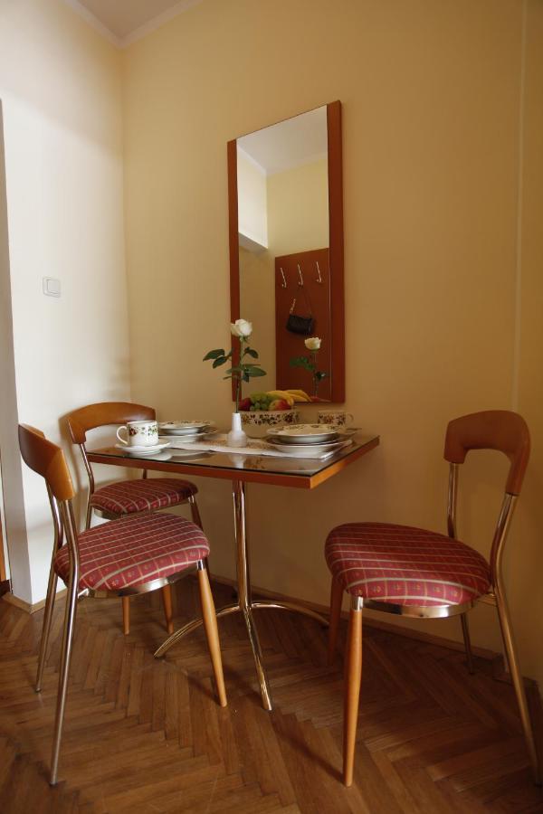Apartments Perovic Budva Dış mekan fotoğraf