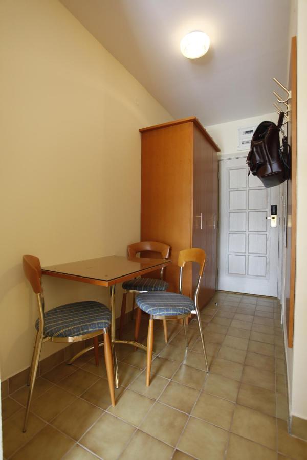 Apartments Perovic Budva Dış mekan fotoğraf
