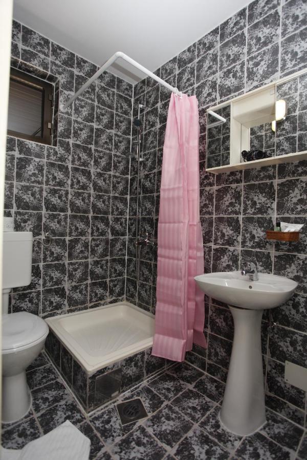 Apartments Perovic Budva Dış mekan fotoğraf