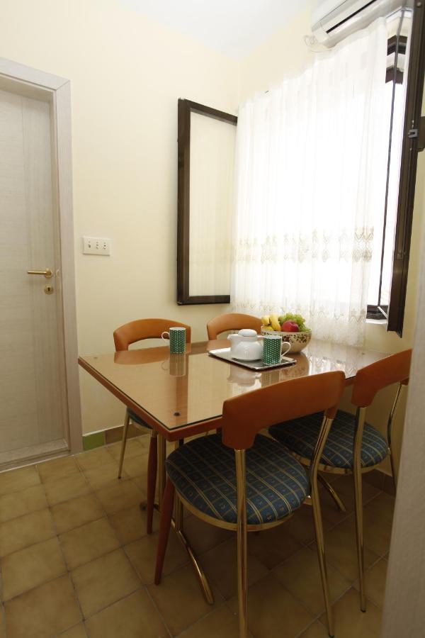 Apartments Perovic Budva Dış mekan fotoğraf